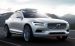 Volvo 2014 XC Coupe Concept Widescreen Picture #21