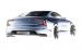 Volvo Coupe Concept 2013 Widescreen Picture #39