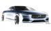 Volvo Coupe Concept 2013 Widescreen Picture #106
