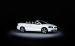 Volvo ICE WHITE C70 COUPE CONVERTIBLE Widescreen Picture #0