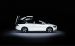 Volvo ICE WHITE C70 COUPE CONVERTIBLE Widescreen Picture #3