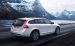 Volvo V60 Cross Country 2016 Widescreen Picture #120