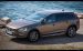 Volvo V60 Cross Country 2016 Widescreen Picture #0