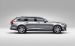 Volvo V90 Estate 2017 Widescreen Picture #28