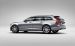 Volvo V90 Estate 2017 Widescreen Picture #24
