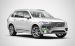 Volvo V90 Estate 2017 Widescreen Picture #23