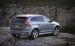 Volvo XC60 2012 Widescreen Picture #11