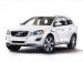 Volvo XC60 Plug in Hybrid Concept 2012 Picture #3