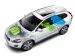 Volvo XC60 Plug in Hybrid Concept 2012 Picture #2
