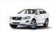 Volvo XC60 Plug in Hybrid Concept 2012 Widescreen Picture #13