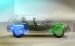 Volvo XC60 Plug in Hybrid Concept 2012 Widescreen Picture #1