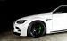 Vorsteiner BMW Limited Edition GTRS 5 Wide Body 2012 Widescreen Picture #56