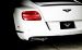 Vorsteiner BR 10 Bentley Continental Widescreen Picture #12