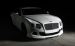 Vorsteiner BR 10 Bentley Continental Widescreen Picture #13