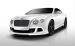 Vorsteiner BR 10 Bentley Continental Widescreen Picture #43