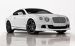 Vorsteiner BR 10 Bentley Continental Widescreen Picture #3