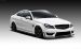 Vorsteiner C63 AMG Coupe 2012 Widescreen Picture #3