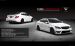 Vorsteiner C63 AMG Coupe 2012 Widescreen Picture #2