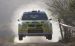 WRC Mexico 2008 Widescreen Picture #8