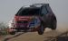 WRC Mexico 2008 Widescreen Picture #6