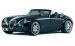 Wiesmann Roadster MF3 Widescreen Picture #5