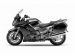 Yamaha 2009 FJR1300AE Picture #3