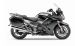 Yamaha 2009 FJR1300AE Widescreen Picture #5