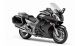 Yamaha 2009 FJR1300AE Widescreen Picture #6