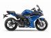 Yamaha 2009 FZ6R Picture #22