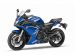Yamaha 2009 FZ6R Picture #1
