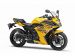 Yamaha 2009 FZ6R Picture #36