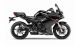 Yamaha 2009 FZ6R Widescreen Picture #5