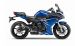 Yamaha 2009 FZ6R Widescreen Picture #32