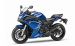 Yamaha 2009 FZ6R Widescreen Picture #13