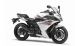 Yamaha 2009 FZ6R Widescreen Picture #3