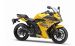 Yamaha 2009 FZ6R Widescreen Picture #24