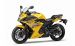 Yamaha 2009 FZ6R Widescreen Picture #28