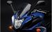 Yamaha 2009 FZ6R Widescreen Picture #19