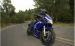 Yamaha 2009 FZ6R Widescreen Picture #25