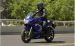 Yamaha 2009 FZ6R Widescreen Picture #9