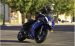 Yamaha 2009 FZ6R Widescreen Picture #2