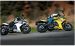 Yamaha 2009 FZ6R Widescreen Picture #41