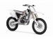 Yamaha 2009 YZ450F Picture #27