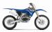 Yamaha 2009 YZ450F Widescreen Picture #24