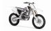 Yamaha 2009 YZ450F Widescreen Picture #9