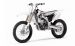 Yamaha 2009 YZ450F Widescreen Picture #3