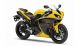 Yamaha 2009 YZF R1 Widescreen Picture #9