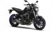 Yamaha MT 09 2014 Widescreen Picture #16