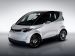 Yamaha e city car 2014 Picture #10