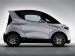 Yamaha e city car 2014 Picture #1